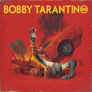 Logic Bobby Tarantino III (CD) (US IMPORT) - Bild 1 von 1