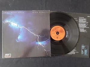 Dire Straits - Love Over Gold - LP - 33T - Ger 1983 - VG+/VG+ - Bild 1 von 2