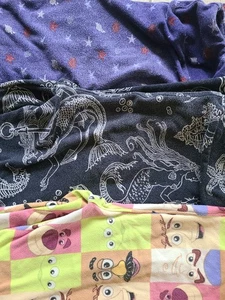 Lularoe kids leggings l/xl - Picture 1 of 4