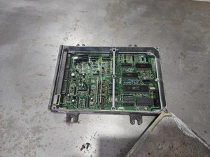 1992-95 Honda Civic Obd1 P28 Manual Ecu For B16 37820 P28 - Picture 1 of 10