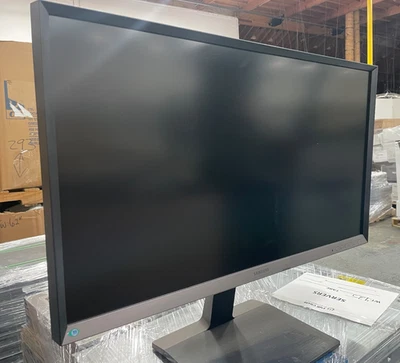 Samsung 32" SD850 WQHD Monitor S32D850T LS32D85K (screen scratched) - Image 1 of 3