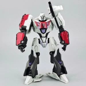 Transformers Generations Deluxe Megatron 6" War for Cybertron Figur 2010 Hasbro - Bild 1 von 10