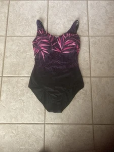 Badeanzug von Fabiani Cup C - Bild 1 von 4