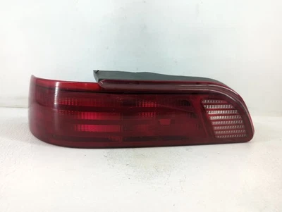 Luz trasera izquierda conductor Ford Taurus 1998-1999 OEM L13J2 Foto 1 de 4