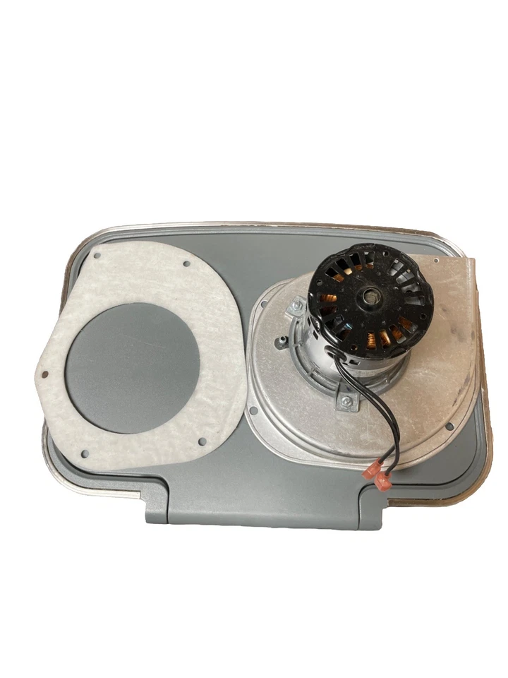 Fasco A241 Furnace Draft Inducer Motor for Rheem Rudd  7021-9567  70-23641-81 - Image 1 of 1