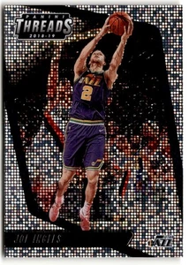 Joe Ingles 2018-19 Panini Threads Dazzle #40 Utah Jazz - Picture 1 of 2
