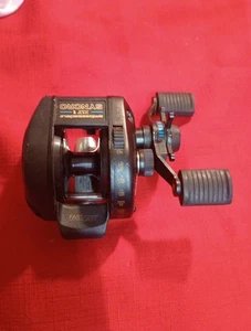Abu Garcia Ambassadeur XLT 1 SYNCRO - Picture 1 of 5