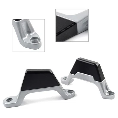 Motorcycle Anti-Fall Frame Sliders Falling Protection For Honda CB650R 2019-2023 Foto 1 de 4
