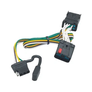 Arnés conector en T Draw-Tite para Jeep Grand Cherokee 2000-2010 | 7 vías - Imagen 1 de 3