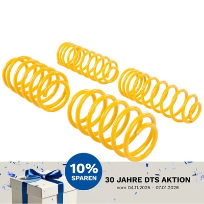 ST sport springs 30/30 mm VW Passat (3C) (B8) 4motion sedan variant (VA -1020kg) - Image 1 of 4