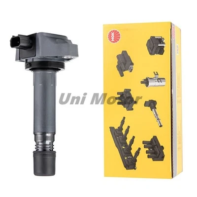 30520RNAA01 1pcs OEM NGK Ignition Coil For 2008-2013 Honda Accord 2.0L CIVIC FA1 - Image 1 of 4