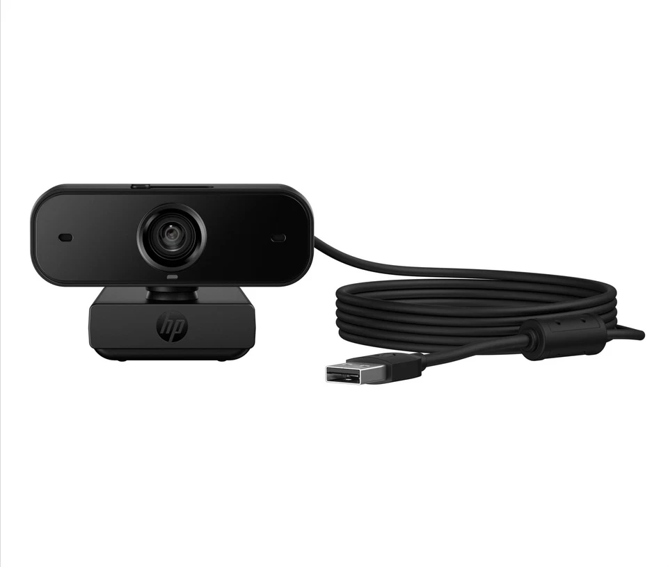 HP 435 FHD Webcam - Bild 1 von 1