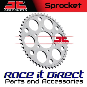 JT Sprocket for Suzuki GS550 ES USA 1983-1986 Steel Rear - Picture 1 of 8