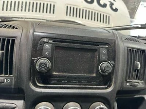 14 15 16 17 DODGE PROMASTER 2500 Audio & Visual Equip.(radio) - Picture 1 of 1
