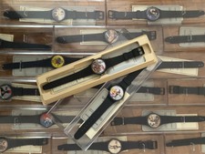 Collezione completa orologi Arma dei Carabinieri