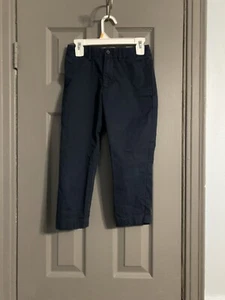 Polo Ralph Lauren boys khaki Cotton pants size 8 - Picture 1 of 7