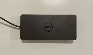 Genuine! Dell D6000 Dock W/130w AC Adapter/Power supply - Photo 1/11