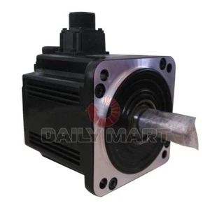 DELTA NEW ECMA-CA0602SS PLC 200W AC SERVO MOTOR - Picture 1 of 1
