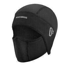 3X( Cycling  Bike  Headwear Breathable Full Head  for Men Women Sun Hood2279