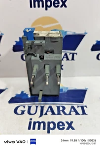 ABB THERMAL OVERLOAD RELAY TA25DU 1.3-1.8A TESTED BOX NOT AVAILABLE - Picture 1 of 8
