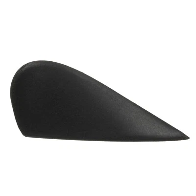 Acabador de esquina de puerta izquierda Versa 96319-3BA0A genuino Nissan 2012-2019 nuevo fabricante de equipos originales Foto 1 de 4