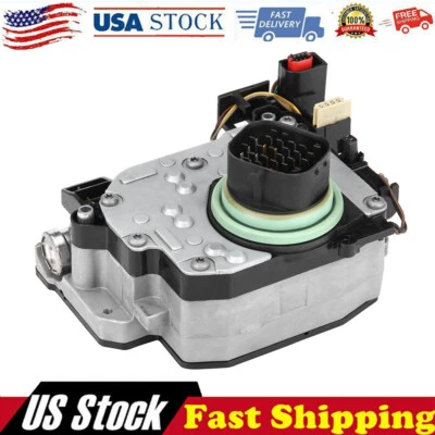 62TE Valve Body Solenoid Block For Dodge Ram Chrysler Town & Country 2008-2016 - Изображение 1 из 4