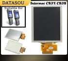 CK3X CK3R LCD Modul Display mit Touch Digitizer für Intermec CK3X CK3R Neu