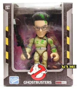 🔥 Ghostbusters Egon Spengler Slimed 3.25" Loyal Subjects Vinyl Figure New - Bild 1 von 5