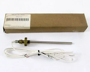 Mamac Systems TE-703-A-18-B-1 Rohrtemperatursensor - Bild 1 von 5