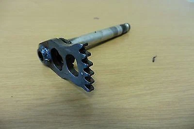 Schaltwelle Getriebe Welle axle gear box passt an Kawasaki Kxf Kx-f Kx250f 2007 - Bild 1 von 2
