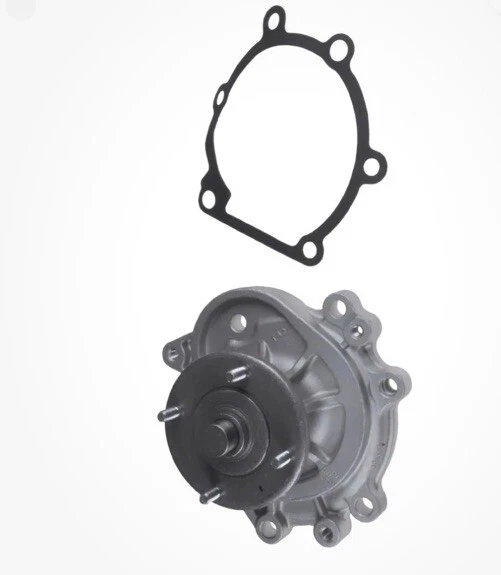 Bosch 18-1108 Nueva Bomba de Agua 87-91 Buick Skylark 85-91 Pontiac Grand Am Foto 1 de 2