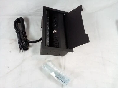 Doug Mockett PCS90/4E/U1 LID POWER GROMMET - 4POWER/USB PLUGS - Image 1 of 4