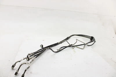 14-23 Harley Davidson Electra Street Glide Front Brake Line ABS to Left Caliper - Image 1 of 4