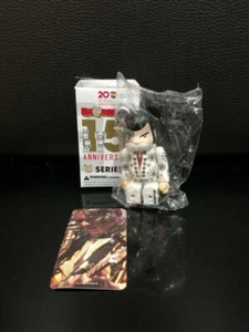 Medicom Bearbrick Serie 33 S33 Künstler "Mecha Elvis" Be@rbrick - Bild 1 von 1