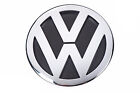 2006-2010 VW Volkswagen Jetta REAR Trunk Emblem Badge Nameplate Decal OEM NEW Volkswagen Jetta