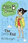 The Deep End By Sally Rippin (English) Paperback Book