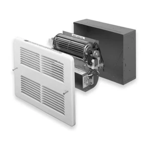 WHF1215-W 120V 750/1500W Wall Heater - Picture 1 of 2