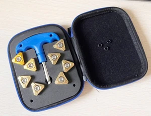 8x Golf Weight Screw For Cobra LTDX LS Driver LTDx Max Driver 5g 8g 12g 16g 18g - Picture 1 of 3