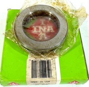 INA W1-3/4 NOS Industrie Axial Kugellager Überschuss Open Box Made in USA - Bild 1 von 7