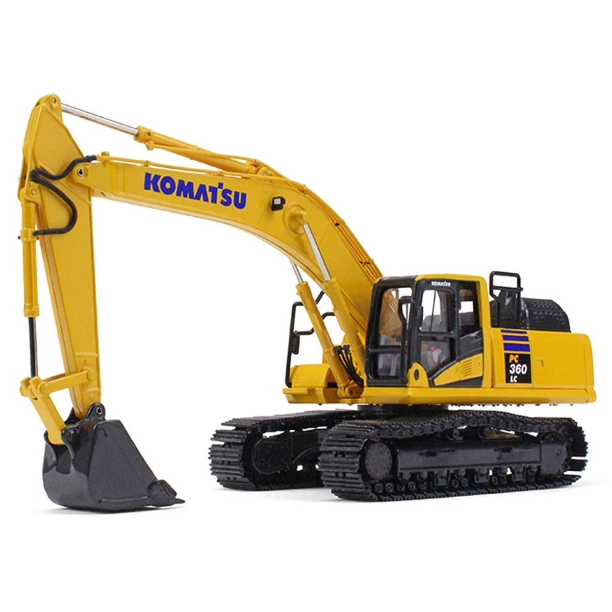 Komatsu Diecast and Toy Excavator for sale | eBay