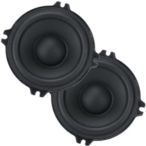 Altavoces componentes de rango medio Morel CCWR 254 2-1/2"" 4-Ohm 40W RMS 2,5"" CCWR254 NUEVOS - Imagen 1 de 4