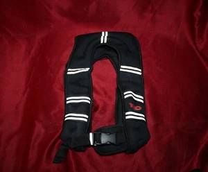 ZELUS TKO Weighted Vest 4lbs Weight Vest w Reflective Stripe no extra weights - Picture 1 of 3