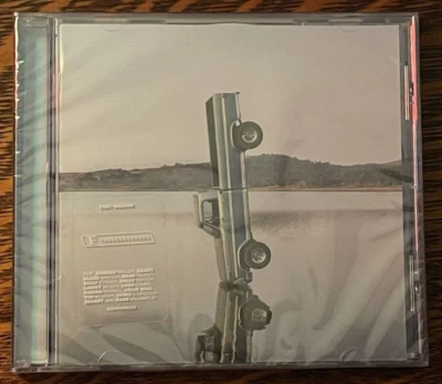 SEALED CD~ POST MALONE~ 2024~ F-1 TRILLION - Image 1 of 4