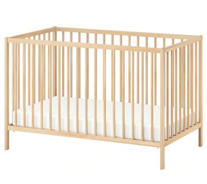 baby crib afterpay