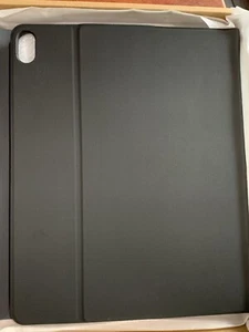 iPad Pro 12.9case W/keyboard FOR 2018 A1876,A2014,A1895(NOTFOR 2017/2015) BLACK - Picture 1 of 12