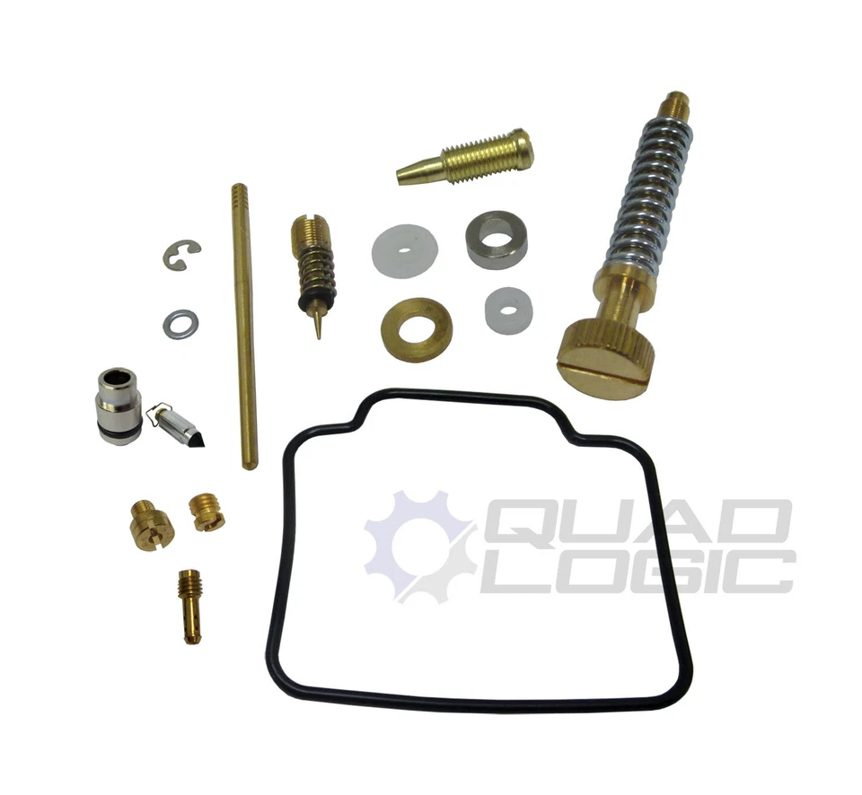 Polaris Sportsman 500 (1999 2000) Carb Carburetor Rebuild Kit - Image 1 of 1