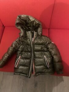 Moncler Unisex Kids' Outerwear Puffer Jacket for sale | eBay