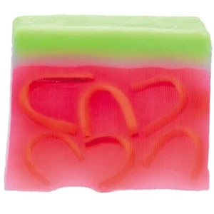 Bomb Cosmetics What a Melon Bar Soap - Picture 1 of 1