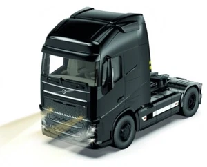 SIKU, VOLVO FH16 Radio controlled via Bluetooth application (without remote c... - Picture 1 of 1