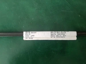 DG612DY VISHAY INTERRUPTOR ANALÓGICO QUAD SPST SOIC LOTE DE 50 - Imagen 1 de 6